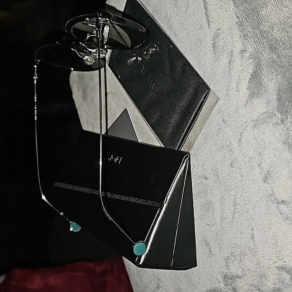 Christian Dior "Blossom" sunglasses.  EuC - Picture 6 of 9